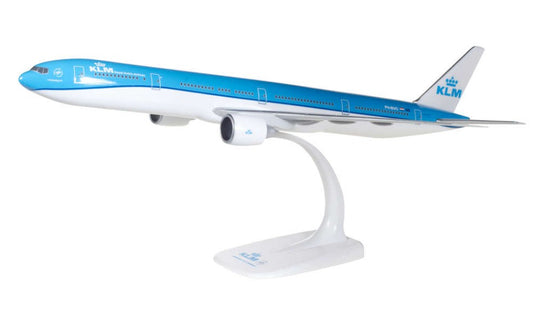 Herpa - BOEING 777-300ER "KLM" 1:200 - Cod. HP610872