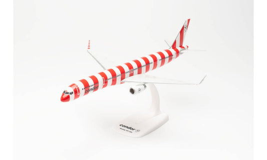 Herpa - BOEING 757-300 CONDOR PASSION 7-8/2022 1:200 - Cod. HP613606