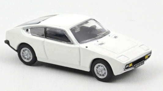 Norev - MATRA SIMCA BAGHEERA 1975 WHITE 1:87 - Cod. NV574118