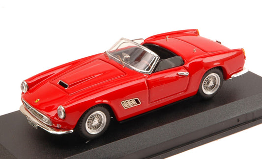 Art Model - FERRARI 250 CALIFORNIA 1957 RED 1:43 - Cod. AM0069