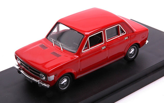 Rio - FIAT 128 4 PORTE 1969 RED 1:43 - Cod. RI4684