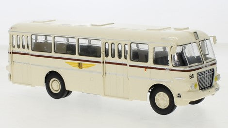 Premium Classixxs - BUS IKARUS 620 VEB URBAN PUBLIC TRANSPORT DRESDEN 1:43 - Cod. PCL47149