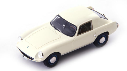Autocult - MONTEVERDI (MBM) TOURISMO 1961 WHITE 1:43 - Cod. ATC05042