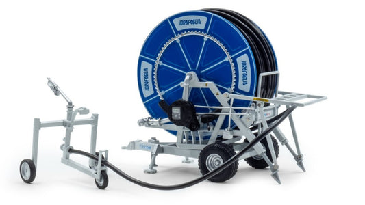 Ros - CANNONE IRRIGATORE IDROFOGLIA TURBOCAR ACTIVE G5 1:32 - Cod. RS60250