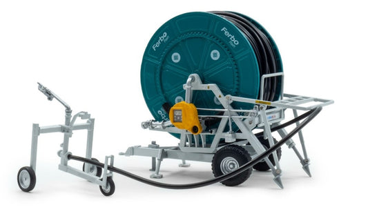 Ros - ROTOIRRIGATORE FERBO TURBOCAR ACTIVE G5 1:32 - Cod. RS60251