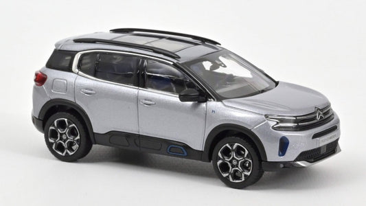 Norev - CITROEN C5 AIRCROSS 2022 ARTENSE GREY 1:43 - Cod. NV155565