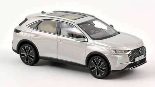 Norev - DS 7 2022 CRISTAL PEARL 1:43 - Cod. NV170051