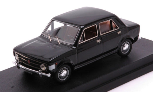 Rio - FIAT 128 4 PORTE 1969 NERO 1:43 - Cod. RI4135-1