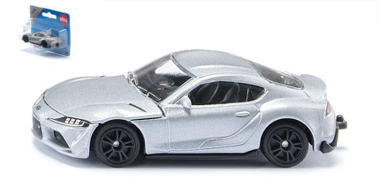 Siku - TOYOTA SUPRA BLISTER 85x35x24 - Cod. SK1578