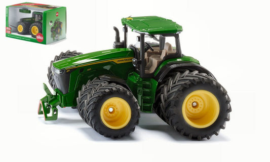 Siku - TRATTORE JOHN DEERE 8R 410 1:32 - Cod. SK3292