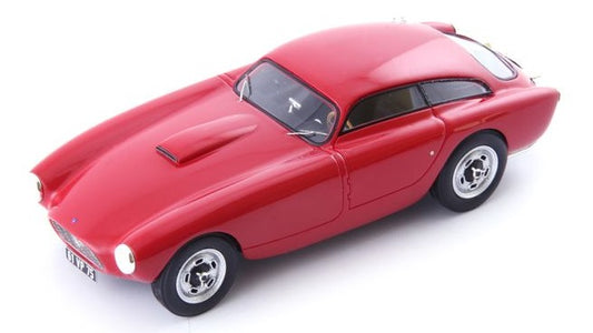 Autocult - BOSLEY MKI GT COUPE 1955 RED 1:43 - Cod. ATC05036