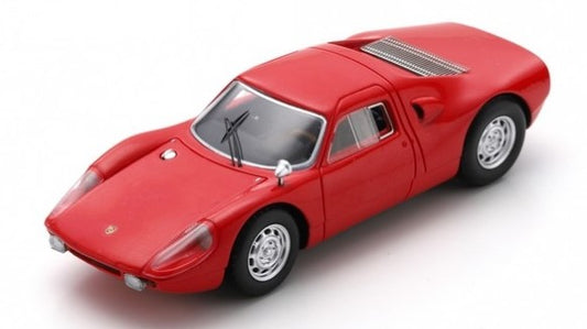 Schuco - PORSCHE 904 GTS RED 1:43 - Cod. SH9193