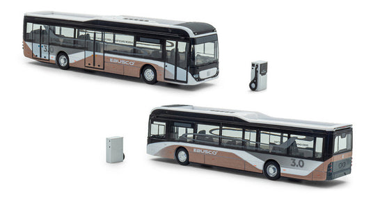 Holland Oto - AUTOBUS EBUSCO 3.0 1:87 - Cod. UH1265