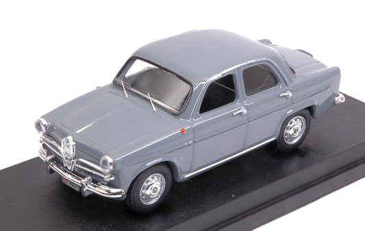 Rio - ALFA ROMEO GIULIETTA T.I. GUARDIA DI FINANZA 1959 1:43 - Cod. RI4184
