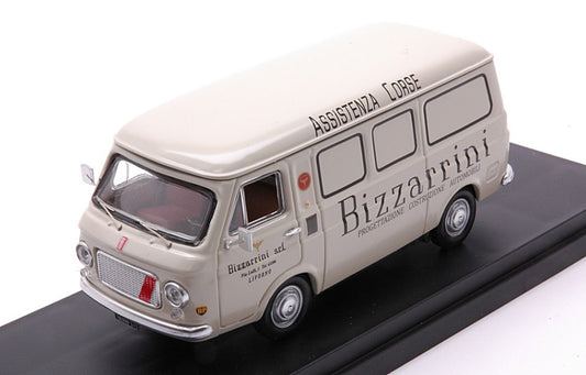 Rio - FIAT 238 TEAM BIZZARRINI 1967 1:43 - Cod. RI4688
