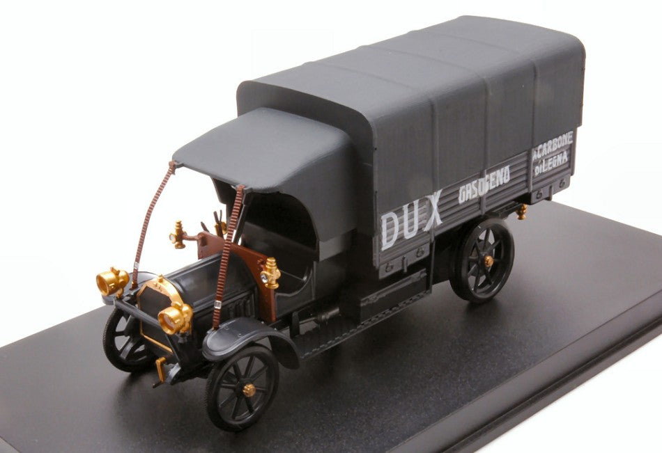 Rio - FIAT 18BL AUTOCARRO C/GASOGENO DUX 1929 1:43 - Cod. RI4689