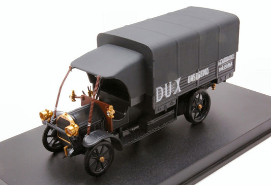 Rio - FIAT 18BL AUTOCARRO C/GASOGENO DUX 1929 1:43 - Cod. RI4689