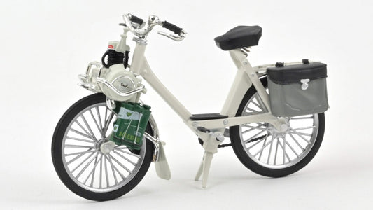 Norev - SOLEX 1969 WHITE 1:18 - Cod. NV182067