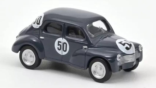 Norev - RENAULT 4CV 1951 RACING N.50 1:54 - Cod. NV310936