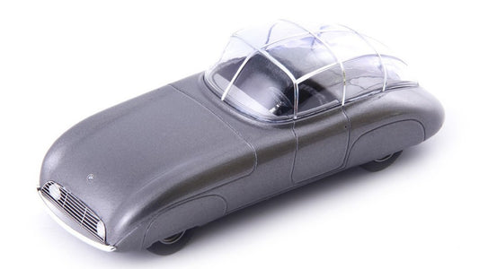 Autocult - BMW S1 1949 SILVER 1:43 - Cod. ATC04037