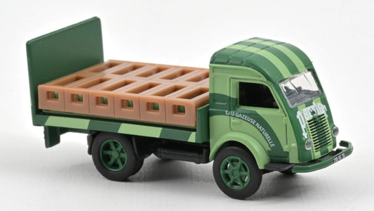 Norev - RENAULT GALION 1963 PERRIER 1:87 - Cod. NV518585
