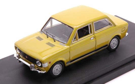 Rio - FIAT 128 RALLY 1971 VERDE CEDRO 1:43 - Cod. RI4691