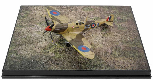 Forces Of Valor - SUPERMARINE SPITFIRE MK.IX LDR N.145 SQUADRON 1943 1:72 - Cod. FOR812005D