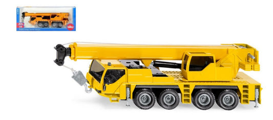Siku - FIRE ENGINE CAMION GRU 1:55 - Cod. SK2110