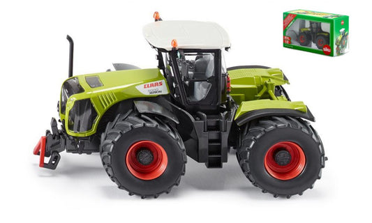 Siku - TRATTORE CLAAS XERION 1:32 - Cod. SK3271
