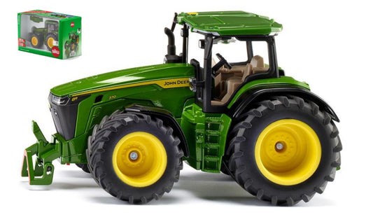 Siku - TRATTORE JOHN DEERE BR 370 1:32 - Cod. SK3290