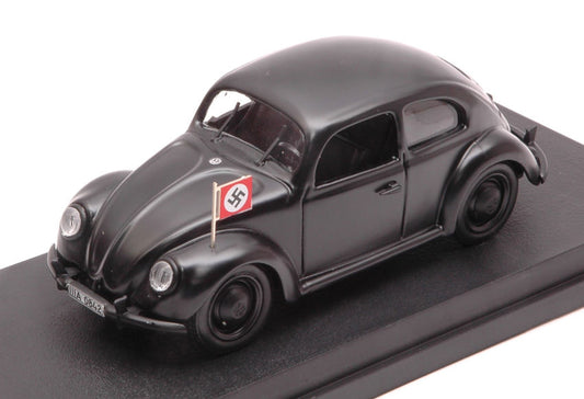 Rio - VW MAGGIOLINO GESTAPO 1945 1:43 - Cod. RI4532
