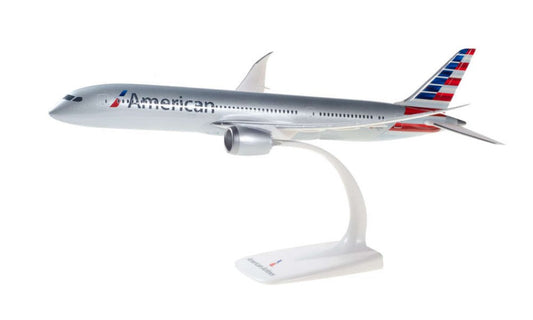 Herpa - BOEING 787-9 DREAMLINER AMERICAN AIRLINES 1:200 - Cod. HP612043