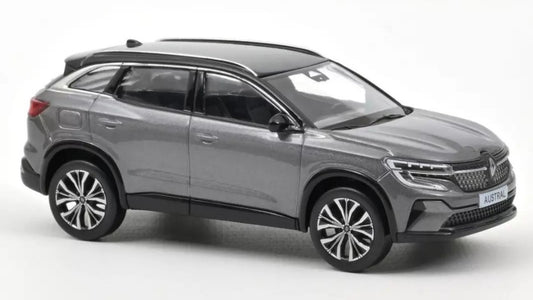 Norev - RENAULT AUSTRAL 2022 SHADOW GREY 1:43 - Cod. NV517928