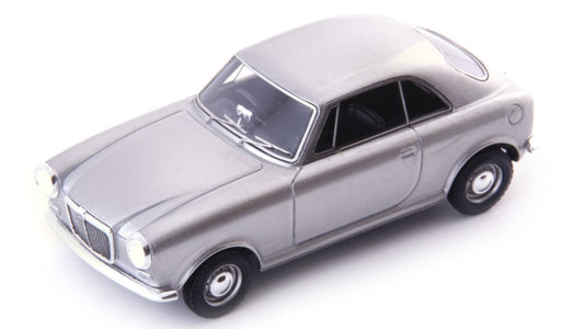 Autocult - MG MINI COUPE AD035 1960 SILVER 1:43 - Cod. ATC06056