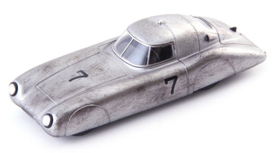 Autocult - VW VLK N.7 1947 SILVER 1:43 - Cod. ATC07028