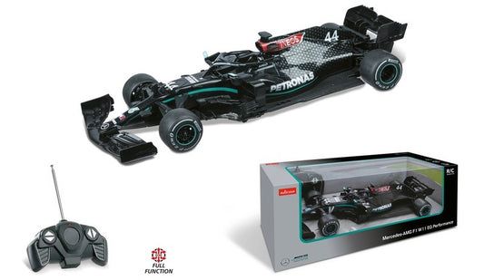 Mondo Motors - MERCEDES AMG F1 RADIOCOMANDO 1:18 - Cod. MM63706