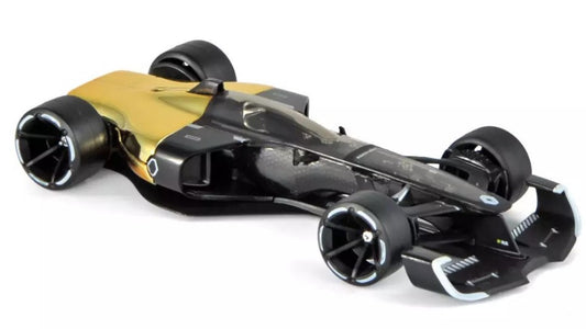 Norev - RENAULT R.S. 2027 VISION SALON DE SHANGHAI 2017 1:43 - Cod. NV517962