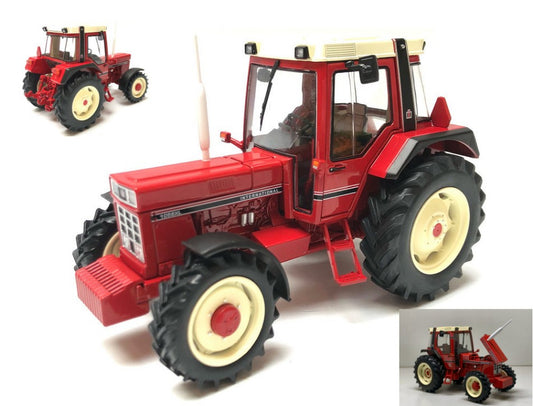 Replicagri - TRATTORE IH 1056 XL 1:32 - Cod. REPLI248
