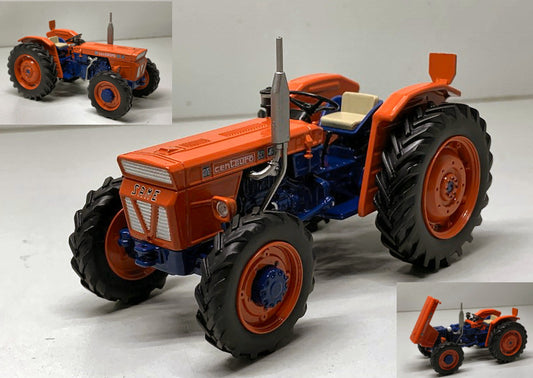 Replicagri - TRATTORE SAME CENTAURO 4x4 1:32 - Cod. REPLI256
