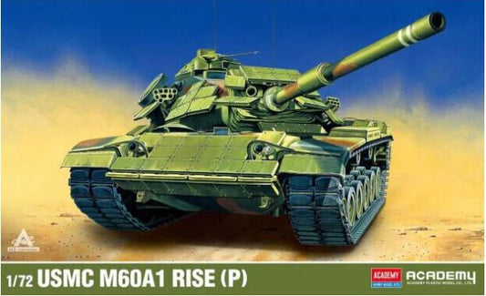 Academy - USMC M60A1 RISE (P) KIT 1:72 - Cod. ACD13425