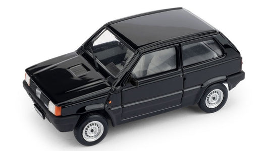 Brumm - FIAT PANDA 750L 1986 NERO 1:43 - Cod. BM0611-05