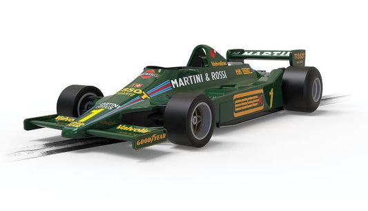 Scalextric - LOTUS 79 USA GP WEST 1979 MARIO ANDRETTI 1:32 - Cod. C4423