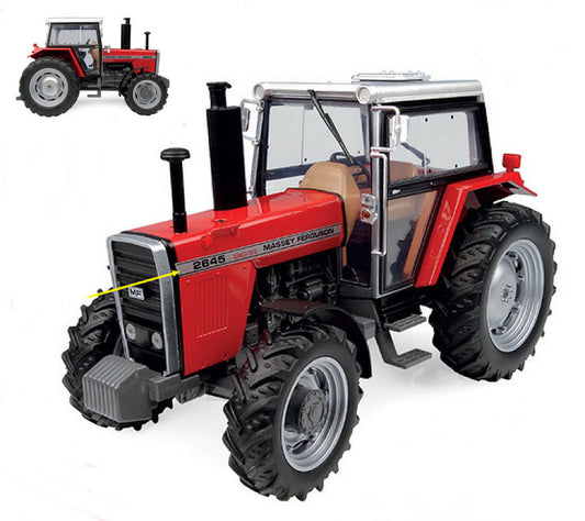 Universal Hobbies - MASSEY FERGUSON 2645 1:32 - Cod. UH6368