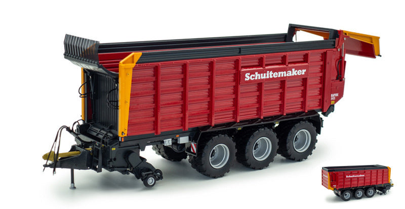 Universal Hobbies - SCHULTEMAKER RAPIDE 8400 1:32 - Cod. UH6408