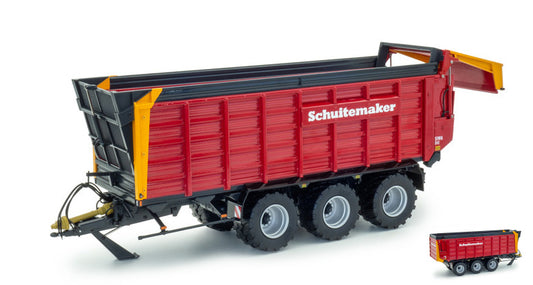 Universal Hobbies - SCHULTEMAKER SIWA 840 1:32 - Cod. UH6409