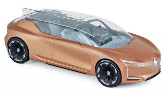 Norev - RENAULT SYMBIOZ SALON DE FRANCFORT 2017 1:43 - Cod. NV517963