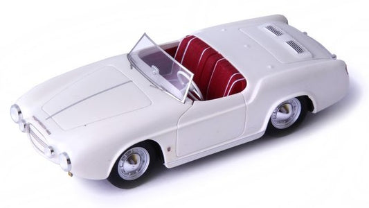 Avenue43 - PORSCHE 356 GHIA 1953 WHITE 1:43 - Cod. AVN60057