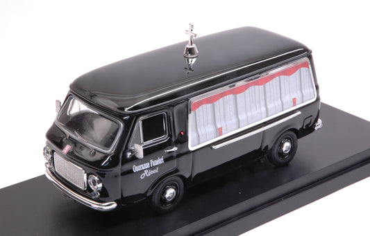 Rio - FIAT 238 CARRO FUNEBRE FUNERAL CAR 1:43 - Cod. RI4570