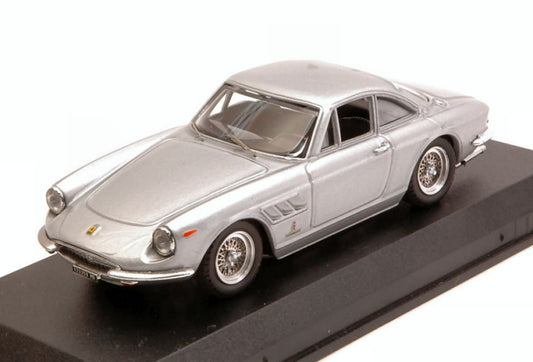 Best Model - FERRARI 330 GT COMMENDATORE ENZO FERRARI PERSONAL CAR 1966 1:43 - Cod. BT9146