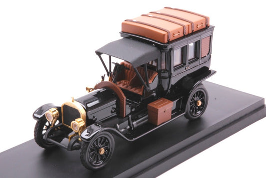 Rio - MERCEDES 70 CV LIMOUSINE 1908 1:43 - Cod. RI4704